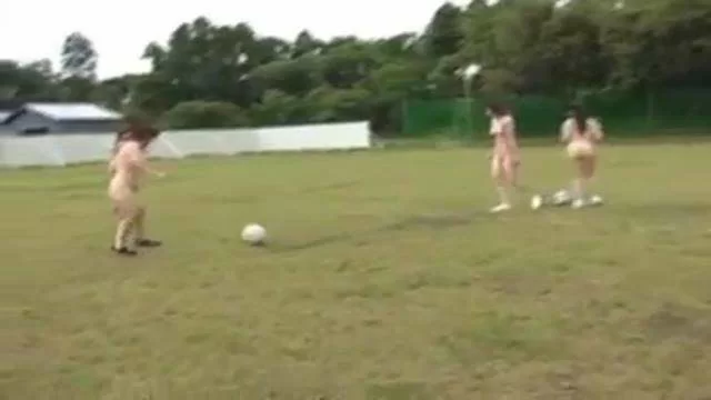 大自然肉體